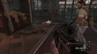 all of Duty Black Ops Part = 6