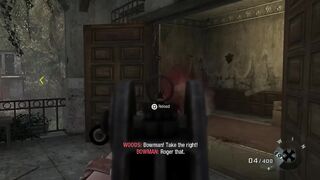 all of Duty Black Ops Part = 7