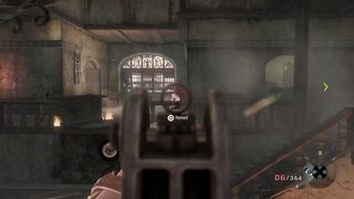 Call of Duty Black Ops