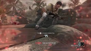 Call of Duty Black Ops 3
