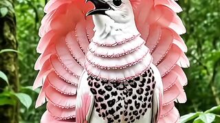 Beautiful Real Birds 2