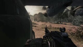 Call of Duty Black Ops 9