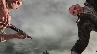 Call of Duty Black Ops 11