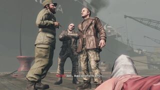 Call of Duty Black Ops 12