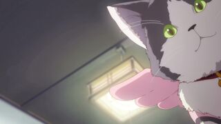 Some anime scenes stay in your heart forever. 🥹❤️
