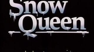 A Rainha da Neve (1957) - VHS