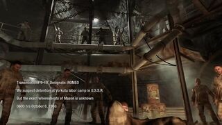Call of Duty Black Ops 17