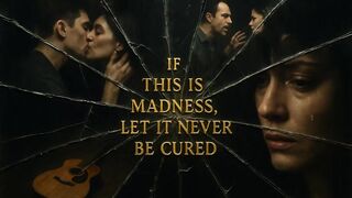 If This Is Madness, Let It Never Be Cured ( rock romantico ) - Composição Original de Leo em Acordes