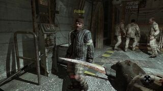 Call of Duty Black Ops 21