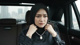 Menyamar jadi satpam hanya untuk mencari cinta sejati