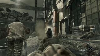 Call of Duty Black Ops 25