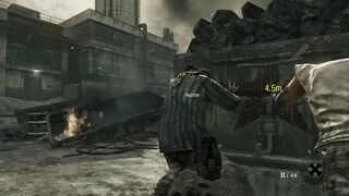 Call of Duty Black Ops 26
