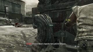 Call of Duty Black Ops 27