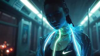 “What if AI could bring your imagination to life? 🤖✨”