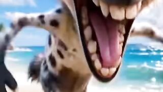 Vídeo engraçado kkkkkk