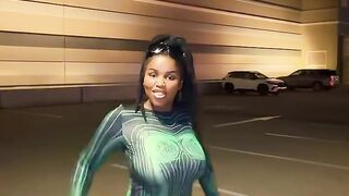 Music dance 6