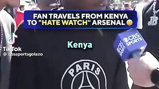 Hate watch