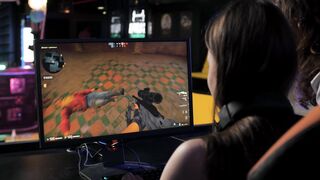 Game, aventura e diversão