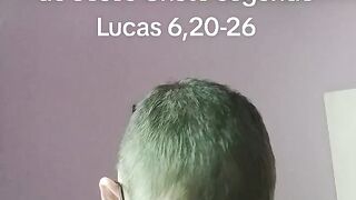 EVANGELHO DO DIA SEGUNDO LUCAS 6,20-26