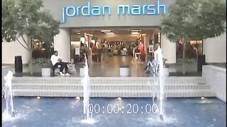 Miami International Mall - January 1991