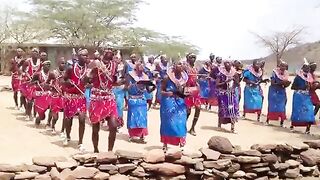 The Maa Culture
