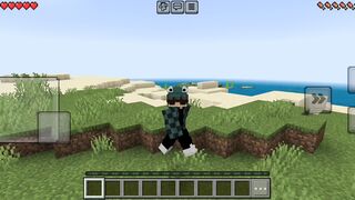 Desafio de Minecraft