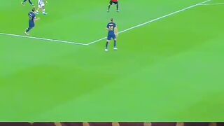 MESSI’S BEST COUNTER PASS! 🐐🎯⚽