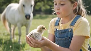 Majestic Horses Running Free 🐴 | Incredible Horse Moments | Horse Lover