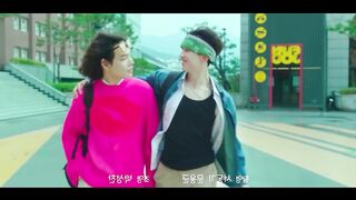 Una Chica Enamora a los 4 Chicos Más Populares de la Escuela 😍🔥  📝 Descrição