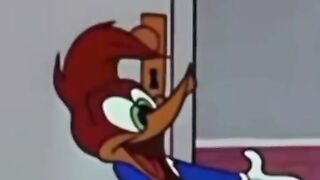 Woody Woodpecker 2