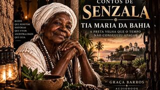 Contos de Senzala 2