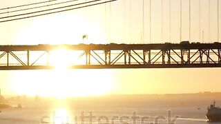 Jembatan emas Amerika