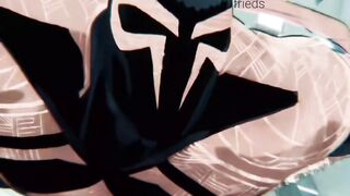 Miles morales 1989 Noo