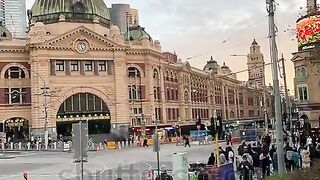 melbourne-australia