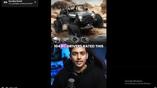MJX HYPER GO H12Y+ Review | 1/12 4WD Brushless RC Car – Speed, Power & Off-Road Test
