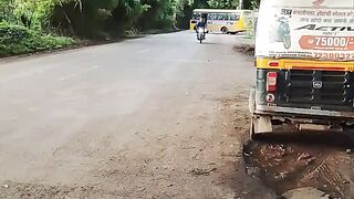 My city video
