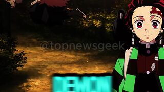 ALMOST NOBODY NOTICED THIS DETAIL ABOUT INOSUKE… 😳