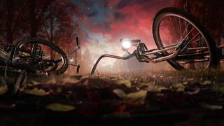 Stranger Things S05E04 Sorcerer | Season 5 Episode 4 | Hawkins Final Battle
