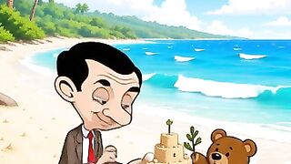 Mr. Bean’s Funniest Adventure Ever! 🤣💥 | You Won’t Stop Laughing