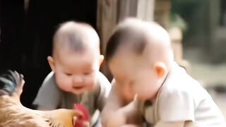 “इस प्यारी सी Baby की Smile ने दिल जीत लिया 😍🥰 | Cutest Baby Ever ❤️ #Shorts”