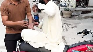 Belle video .