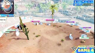 Grand final ffwsea