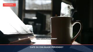 Café muito quente pode triplicar risco de câncer? Entenda o novo estudo