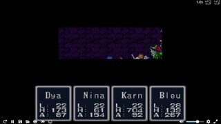 Breath of Fire - Part 35