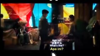Colony2026📸 complete (part 14) with "3" different subtitles.