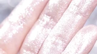 Royal Glitter Makeup Transformation | Glam Beauty