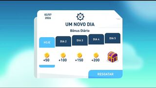 Um pouco de pescagem