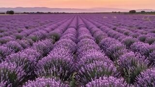 🌸 Beautiful Single Color Flower Garden 🌸 | Amazing Flower View 😍