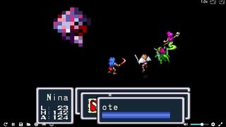 Breath of Fire - Part 36