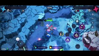 Astro Arena: Batalha Cósmica em Alta Velocidade